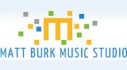 Matt Burk Music Studio
