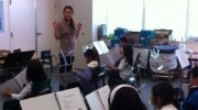 Group Violin Class