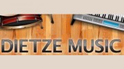 Dietze Music