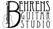 Behrens Guitar Studio