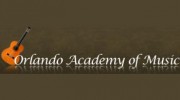 Orlando Academy Of Music