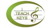I Teach Keys
