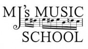 MJ's Music School
