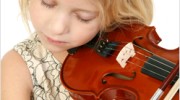 Violin, Viola, Cello, Acoustic Bass