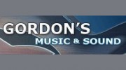 Gordon's Music & Sound