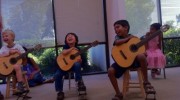The Suzuki Method