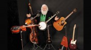 Bluegrass Connection with Derwin Hinson