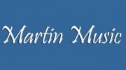 Martin Music Studio