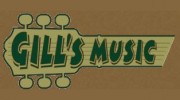 Gill's Music