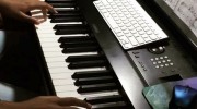 Piano Lessons