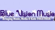 Blue Vision Music