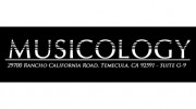 Musicology
