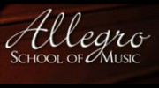 Allegro School Of Music