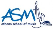 Athens School Of Music