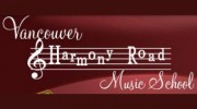 Vancouver Harmony Road