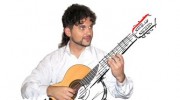 Guitar Inspiration