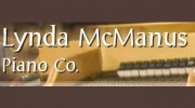 Lynda McManus Piano