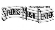 Stubbs' Music Center