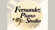 Fernandez Piano Studio