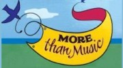 More Than Music