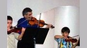 Group Violin Lessons