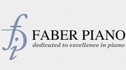 Faber Piano Institute
