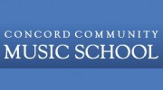 Concord Community Music School