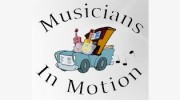 Musicians In Motion