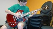 Bass Lessons