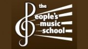 People's Music School