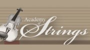 Academy Of Strings