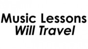 Music Lessons Will Travel
