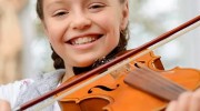 Violin & Viola Lessons