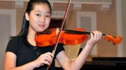 Violin, Viola & Cello Lessons