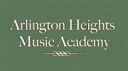 Arlington Heights Music Academy