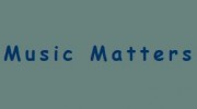 Music Matters
