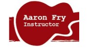 Aaron Fry