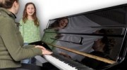Voice lessons