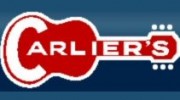 Carlier's School Of Guitar