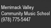 Andover Community Music School
