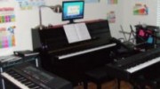 Studio Lessons