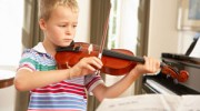 Violin Lessons