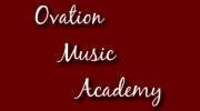 Ovation Music Academy