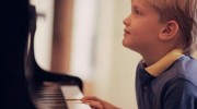 Piano Lessons
