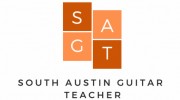 South Austin Guitar Teacher