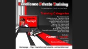 Excellence Private Training