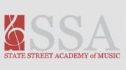 State Street Academy Of Music