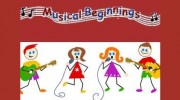 Musical Beginings