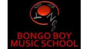 Bongo Boy Music School