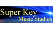 Super Key Music Studios